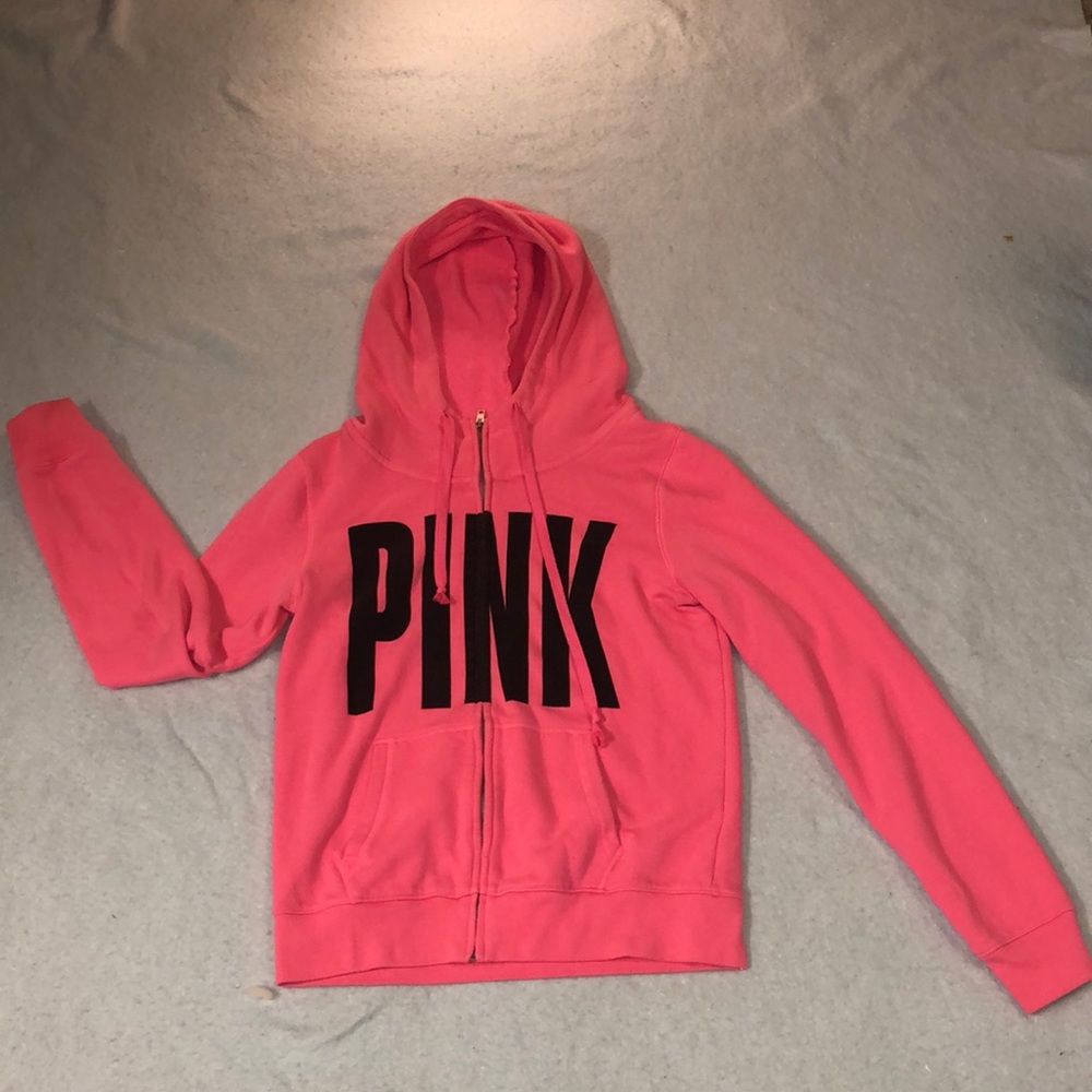 Women’s PINK Jacket